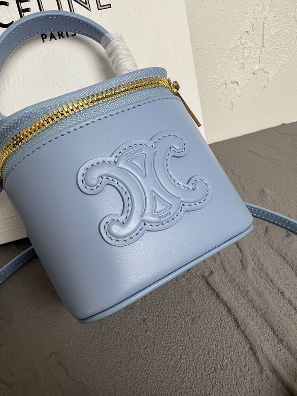 CLNE-Bags - Strap Story - 519