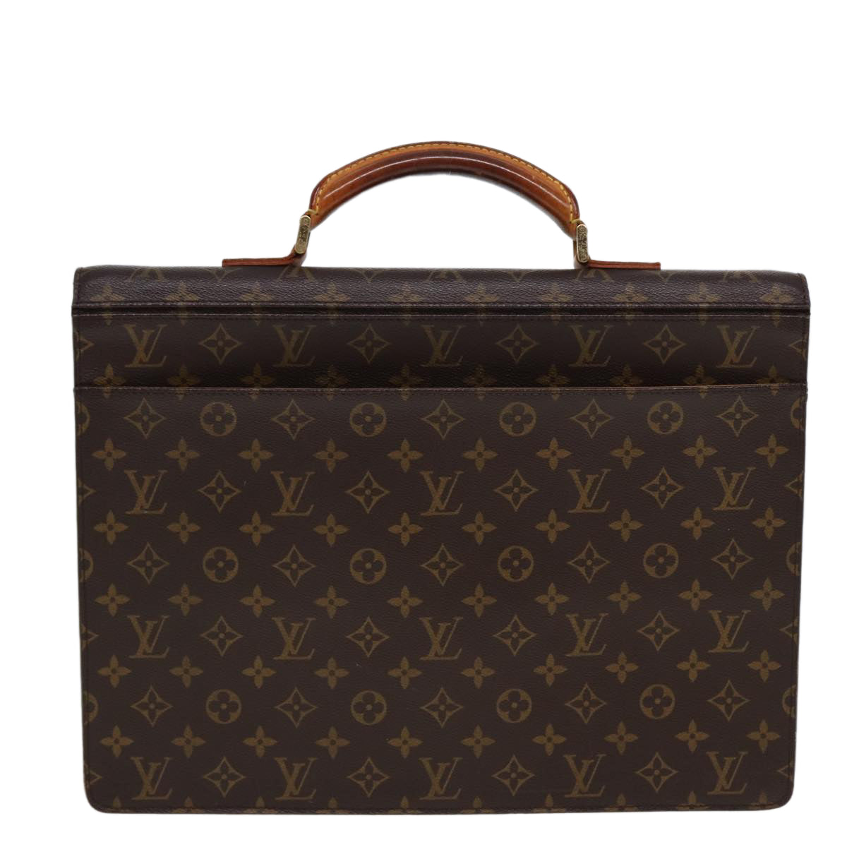 StrapStory - Briefcase 030