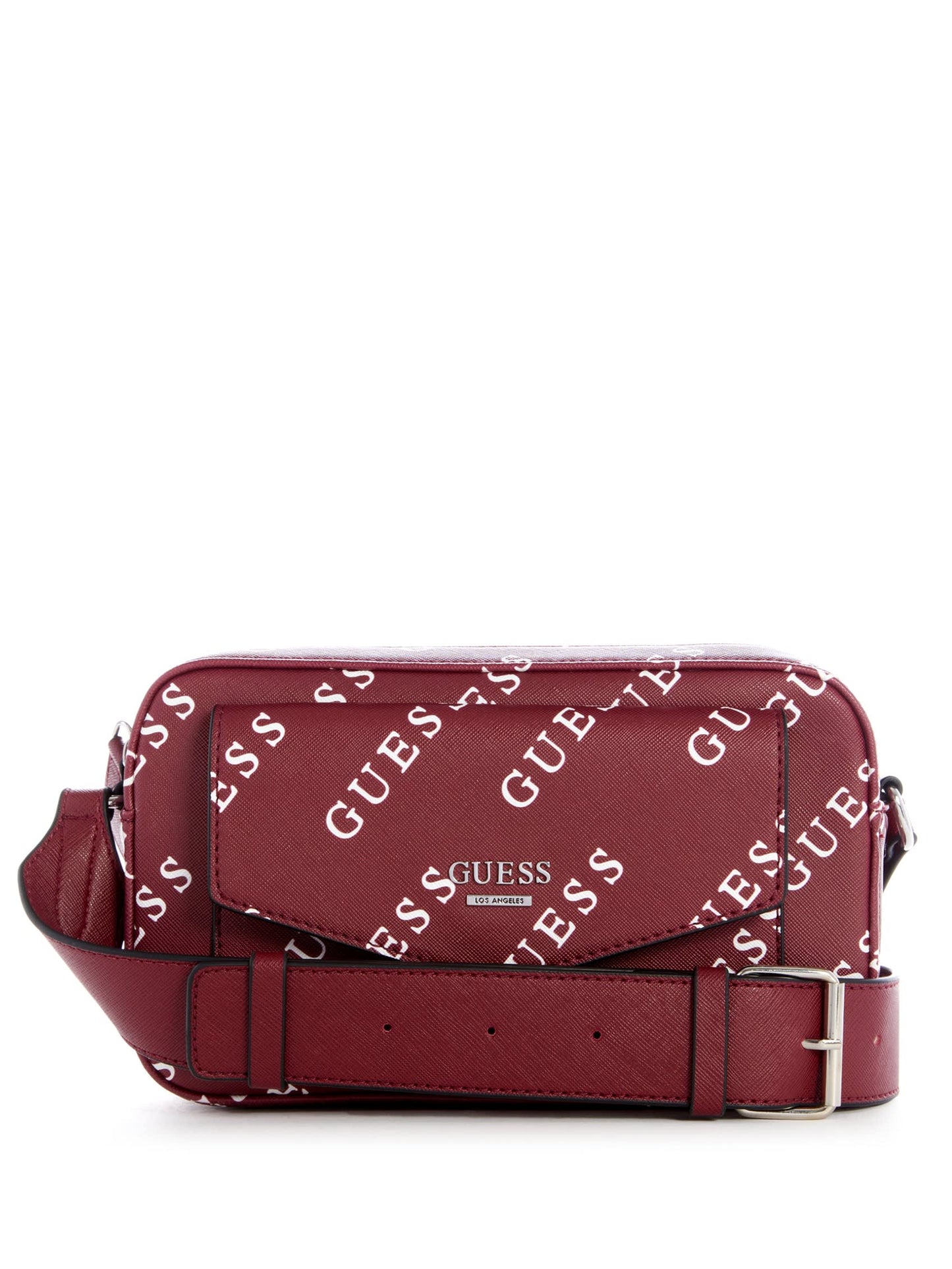StrapStory - Crossbody 2773