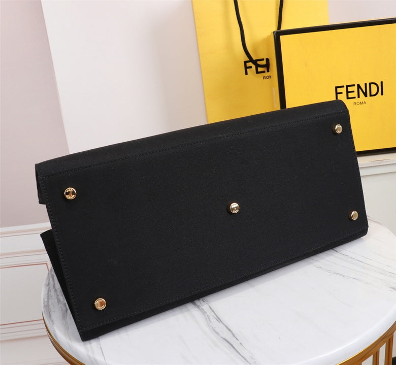 FDNI-Bags - Strap Story - 803