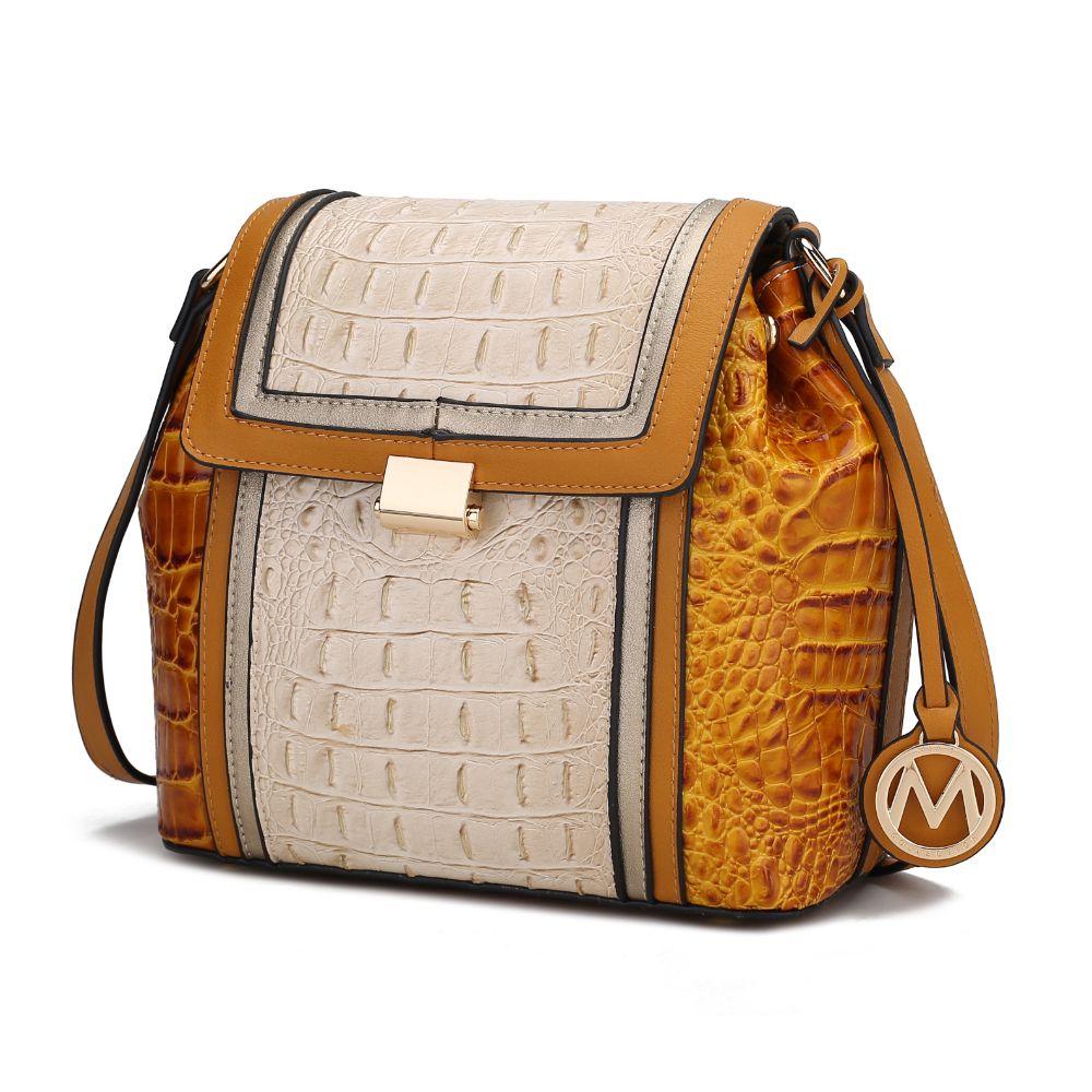 StrapStory - Crossbody 504