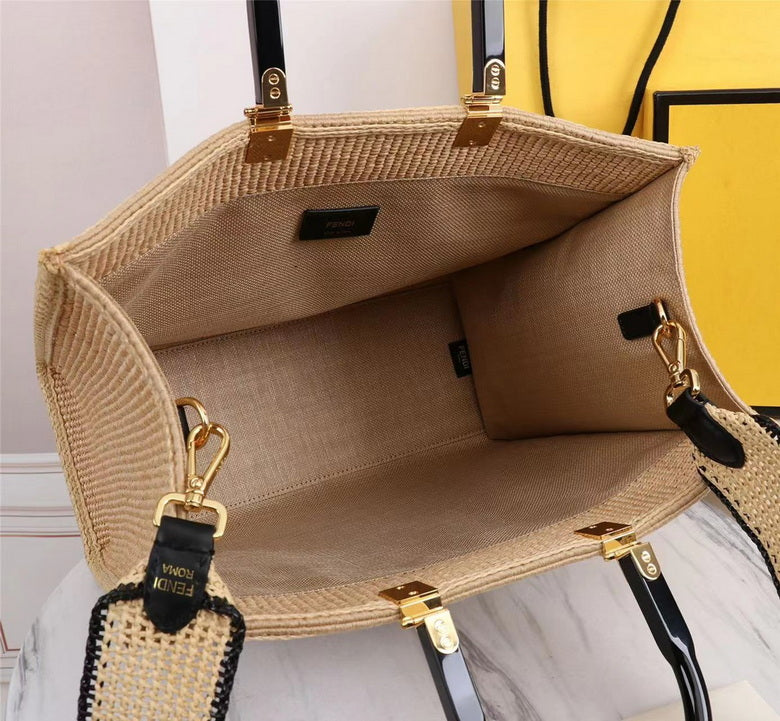 FDNI-Bags - Strap Story - 644