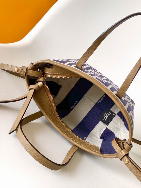 FDNI-Bags - Strap Story - 896