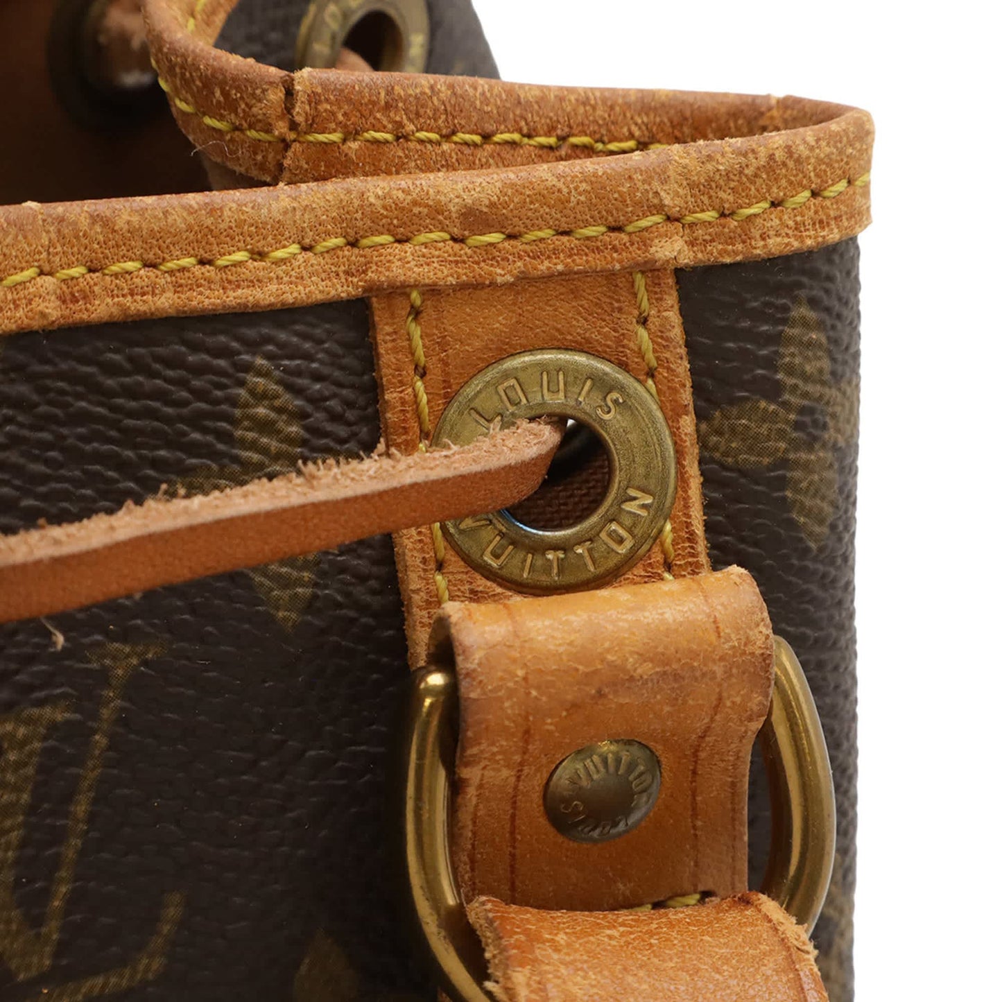 StrapStory - Shoulder Bag 4890