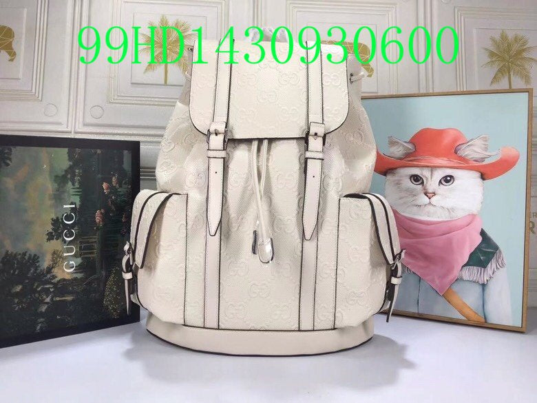 STRAPSTORY - GGC4 BAG - 720