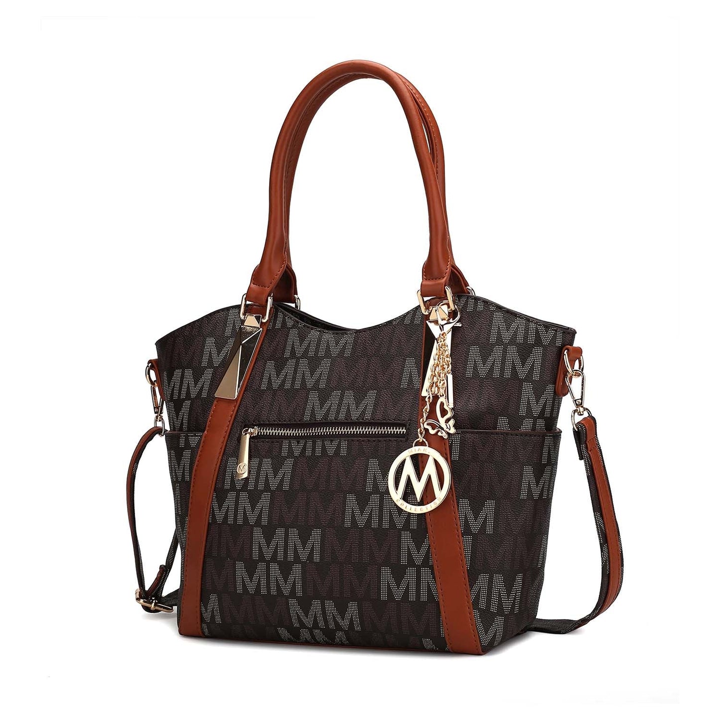 StrapStory - Tote Bag 868