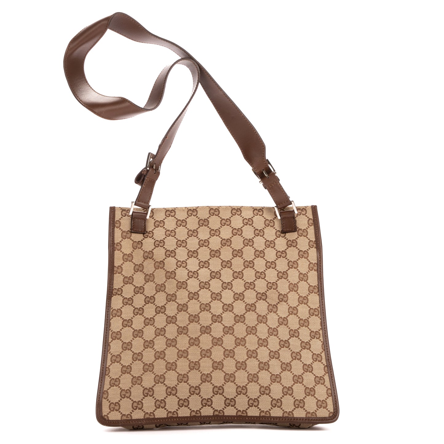 StrapStory - Crossbody 3861