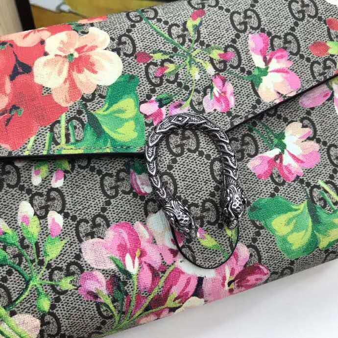 STRAPSTORY - GGC4 BAG - 1111