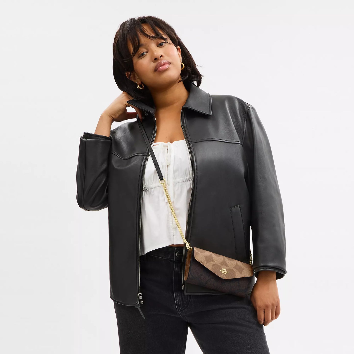 StrapStory - Crossbody 1016