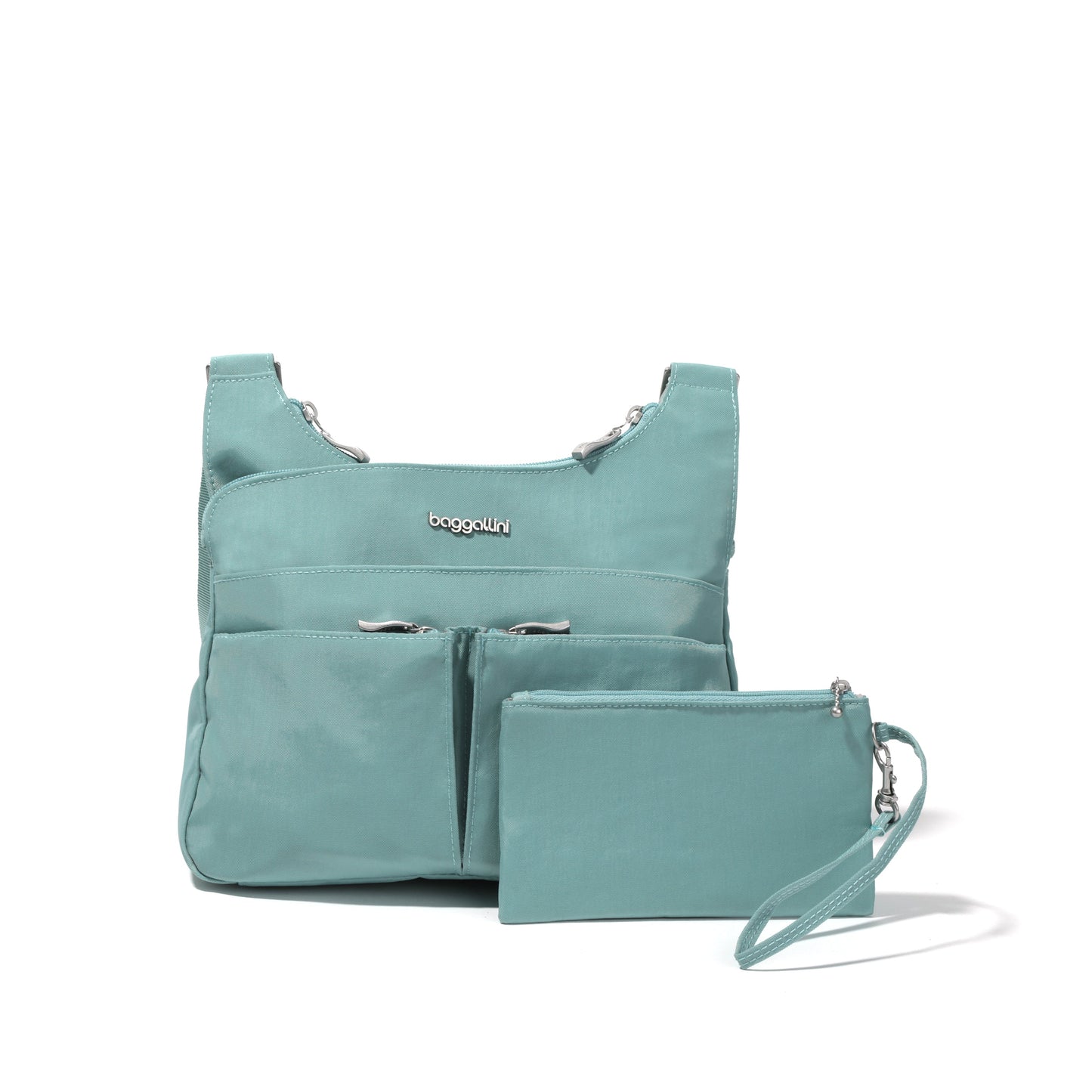 StrapStory - Crossbody 1928