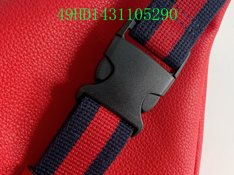STRAPSTORY - GGC4 BAG - 529
