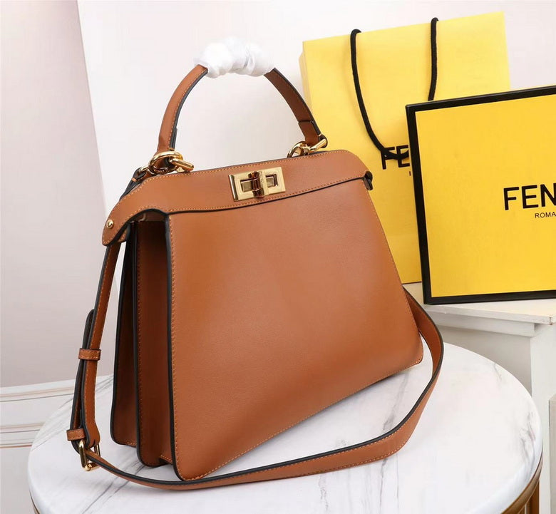 FDNI-Bags - Strap Story - 746