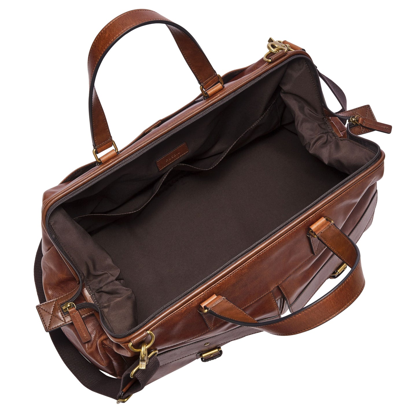 StrapStory - Duffle Bag 019