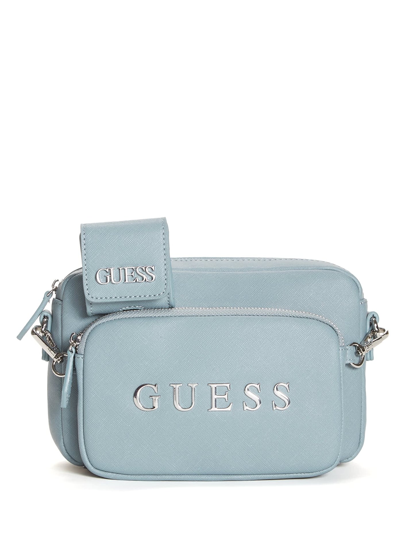 StrapStory - Crossbody 804