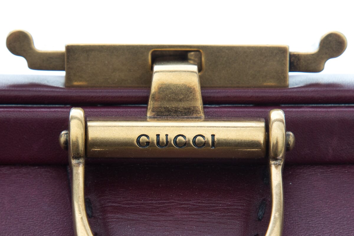 STRAPSTORY - GGC1 BAG - 098