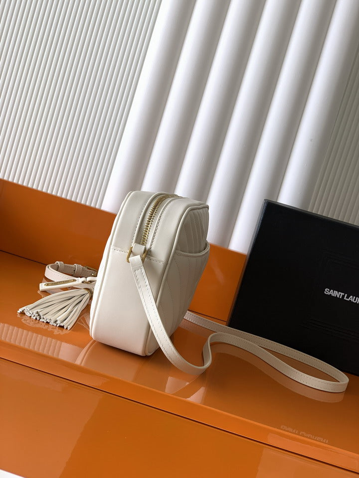 LSY-Bags - Strap Story - 854