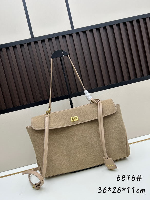 BLGA-Bags - Strap Story - 788