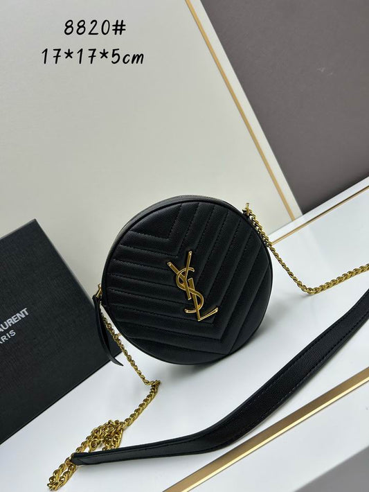 LSY-Bags - Strap Story - 1451