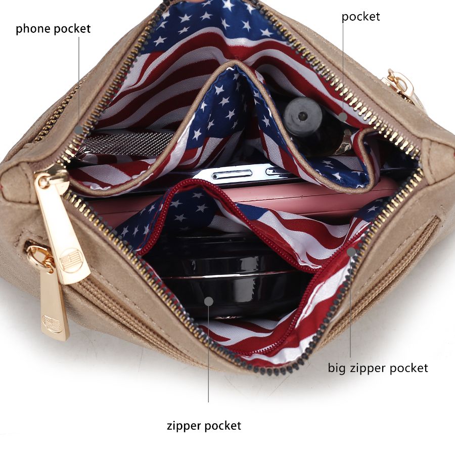 StrapStory - Wristlet 393