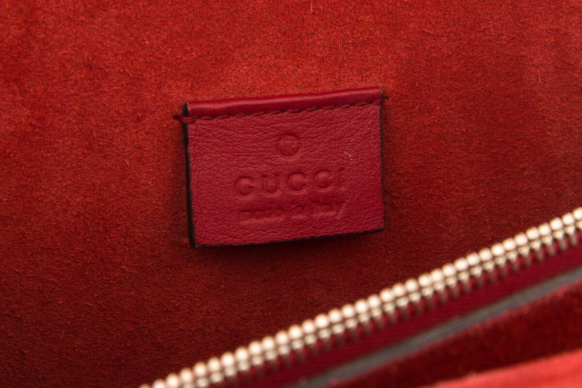 STRAPSTORY - GGC4 BAG - 3966