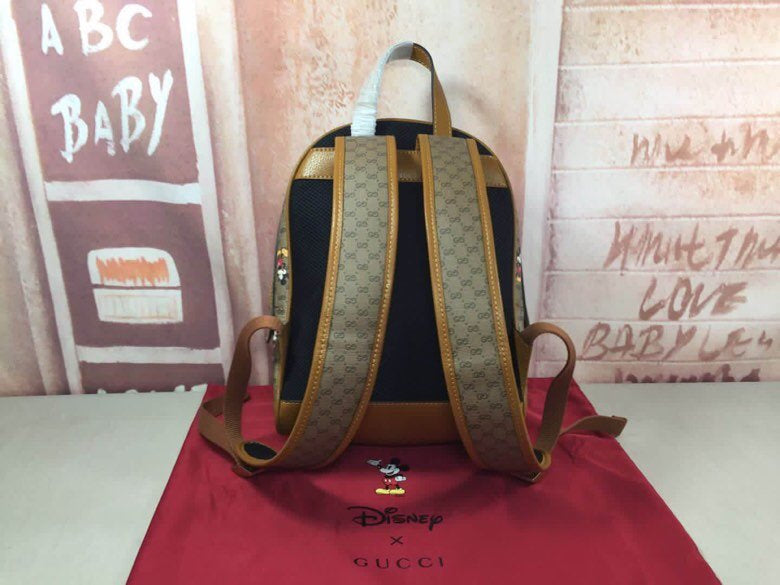 STRAPSTORY - GGC4 BAG - 398