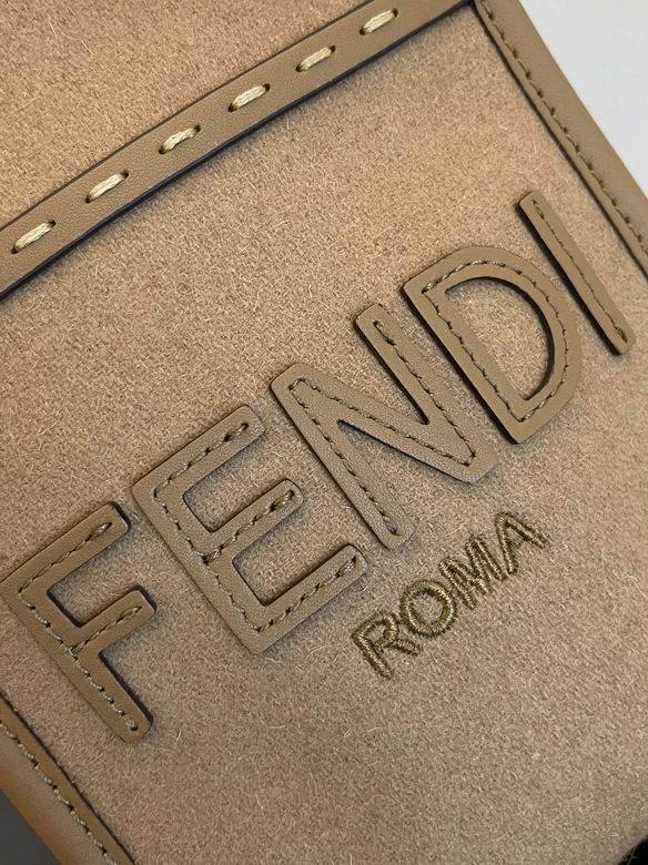FDNI-Bags - Strap Story - 648