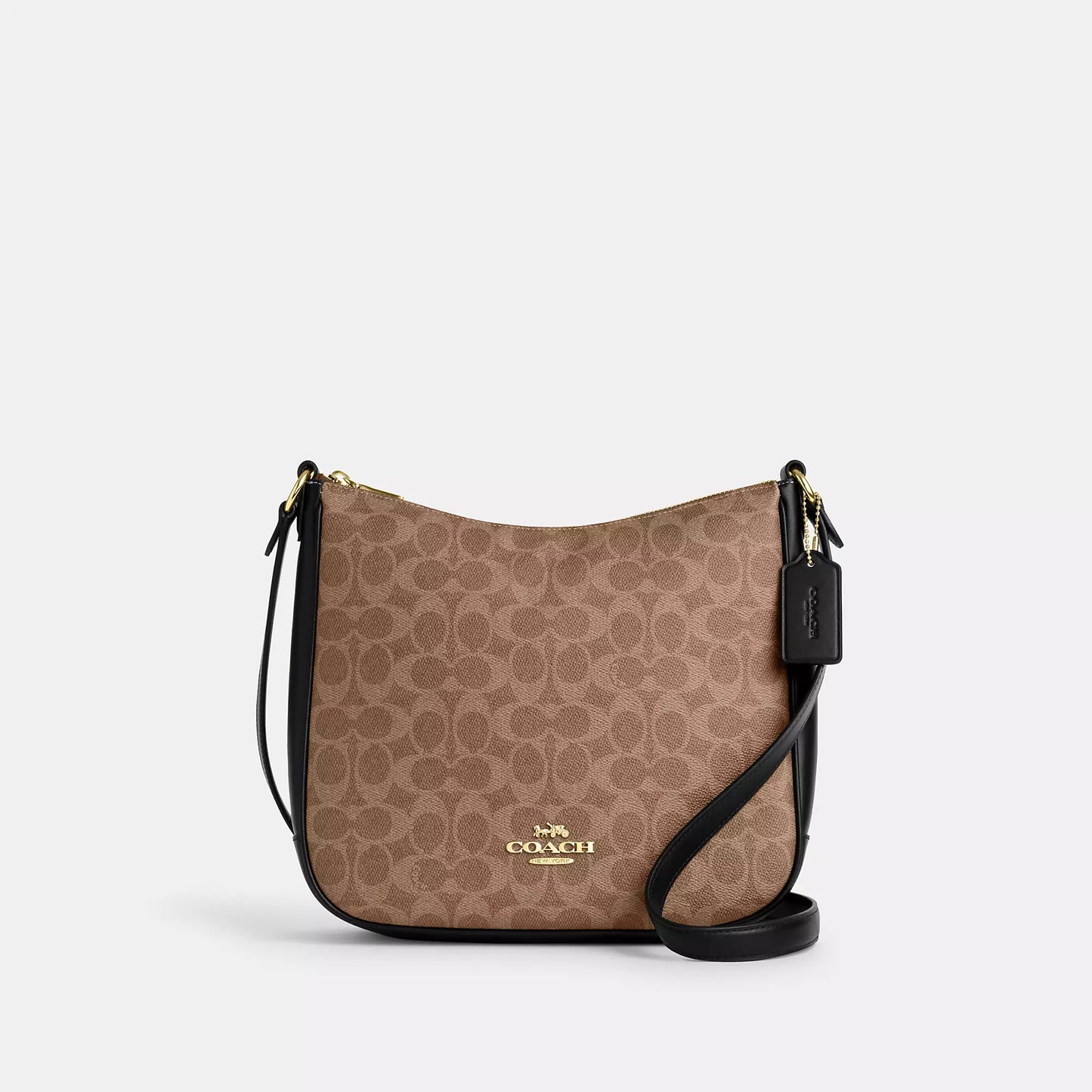 StrapStory - Crossbody 628