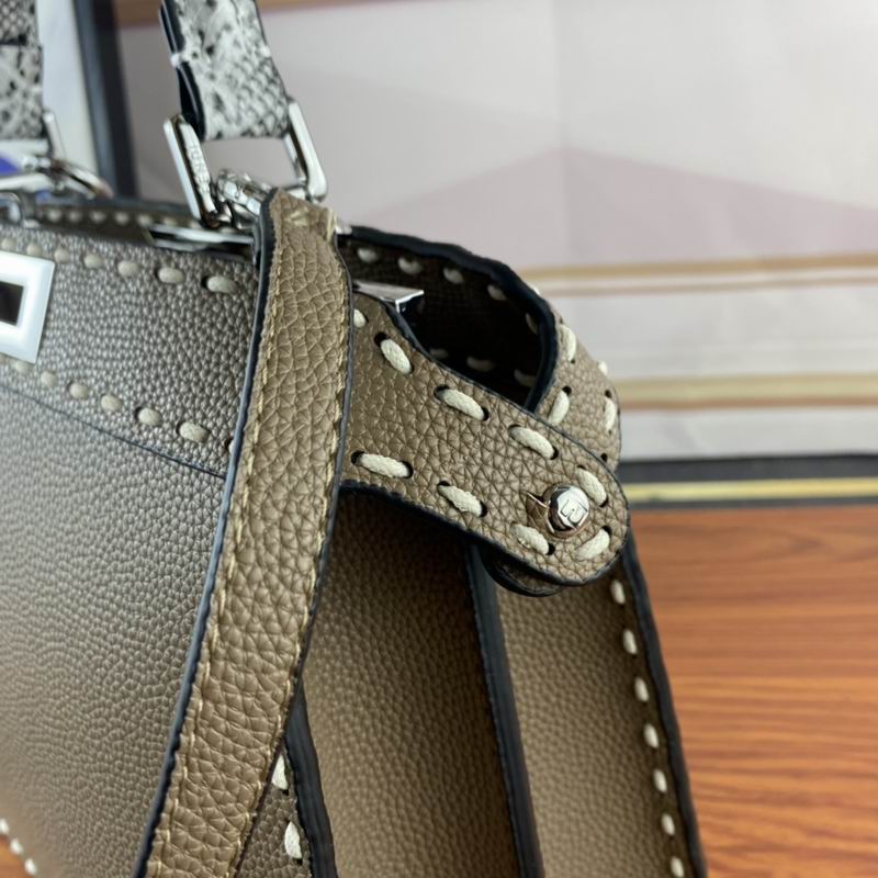 FDNI-Bags - Strap Story - 413