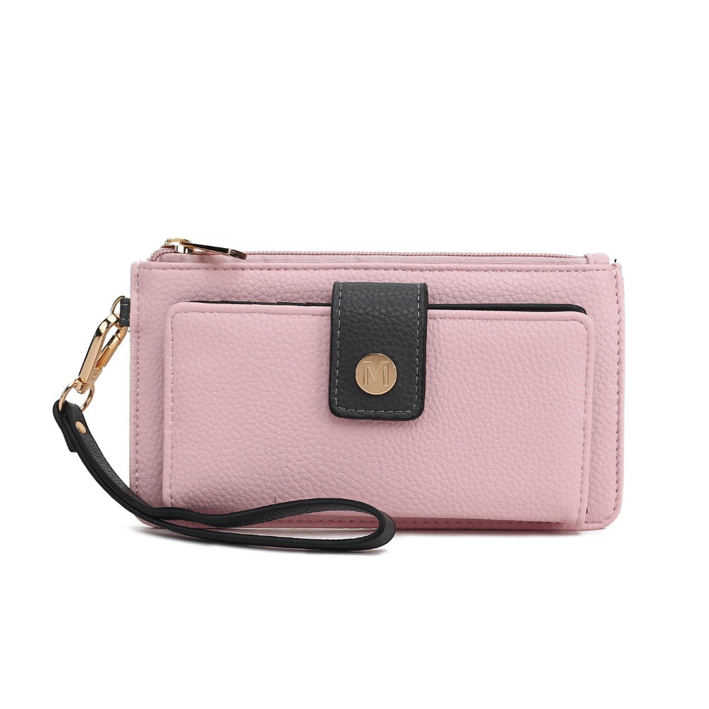 StrapStory - Wristlet 227