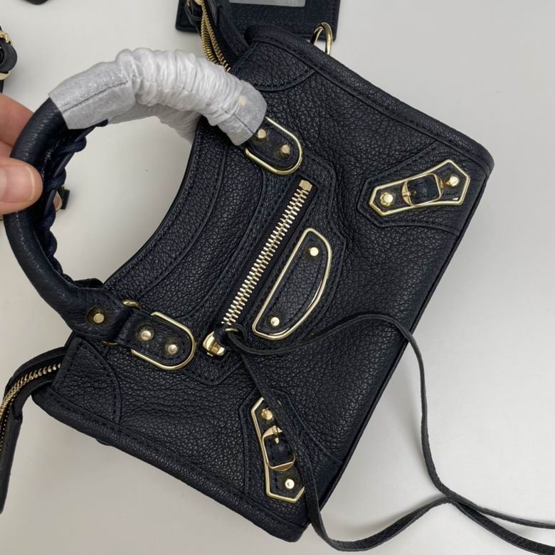 BLGA-Bags - Strap Story - 632