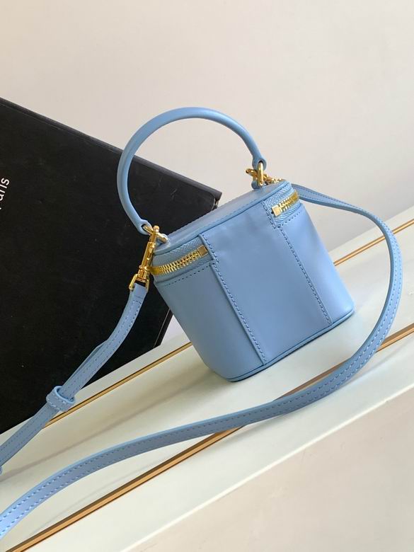 CLNE-Bags - Strap Story - 520