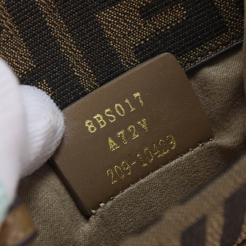 FDNI-Bags - Strap Story - 484