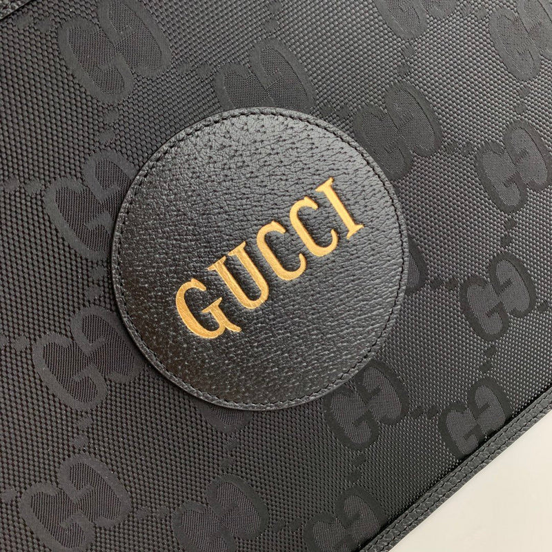 STRAPSTORY - GGC4 BAG - 1207