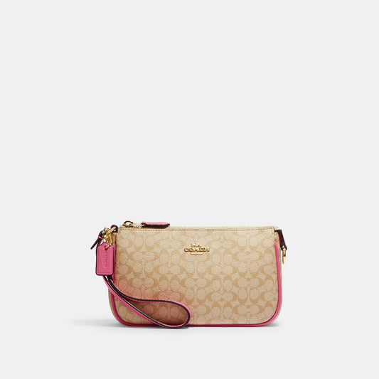 StrapStory - Wristlet 154