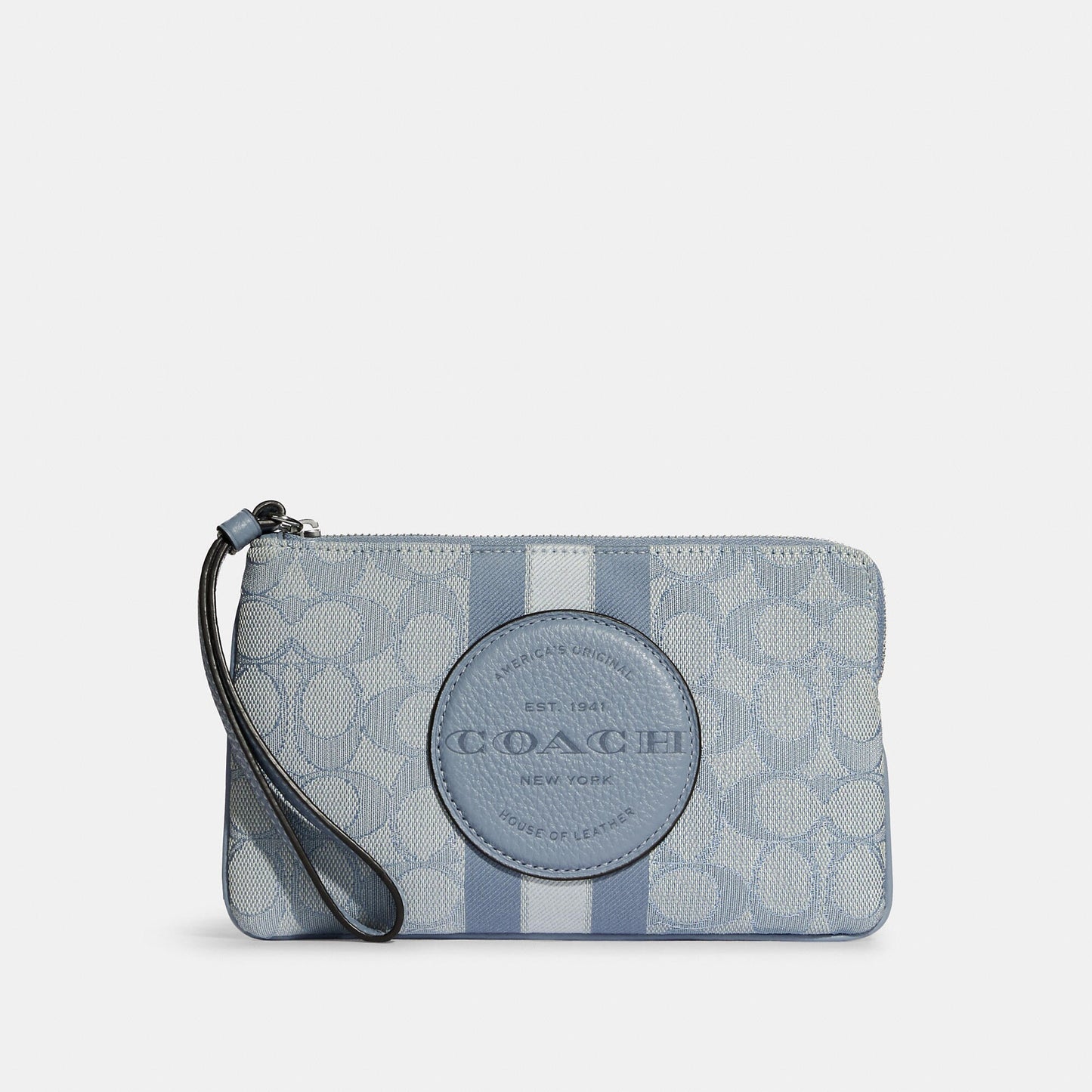 StrapStory - Wristlet 042