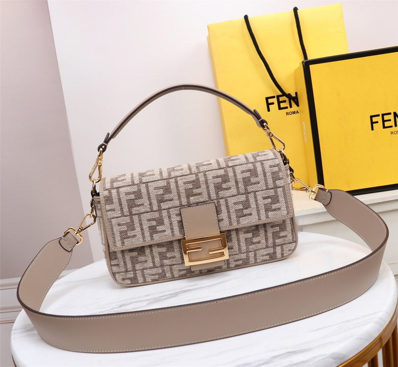 FDNI-Bags - Strap Story - 683