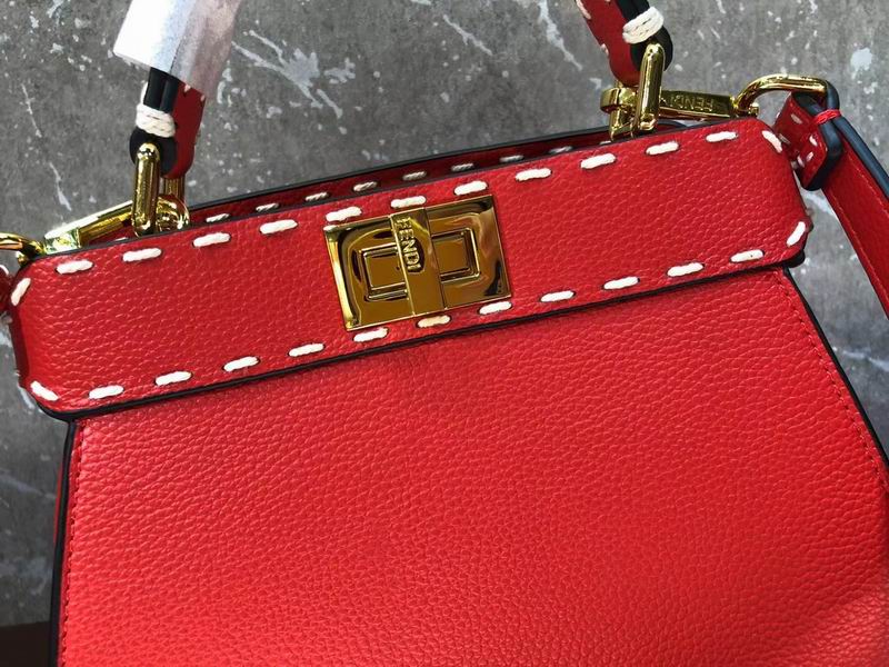 FDNI-Bags - Strap Story - 733