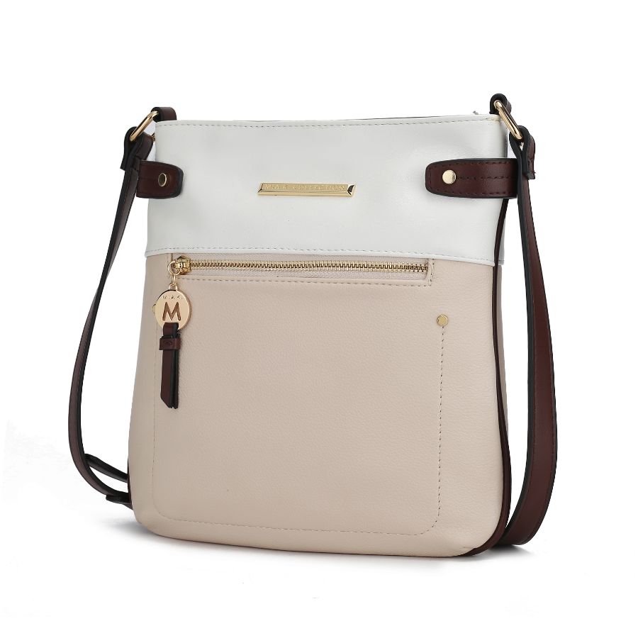 StrapStory - Crossbody 620