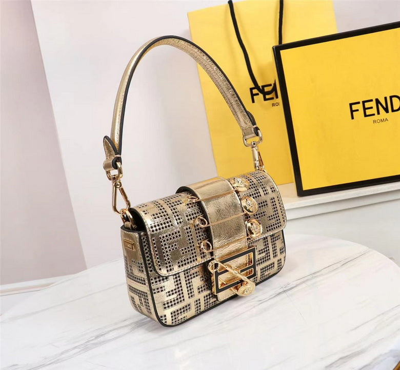 FDNI-Bags - Strap Story - 676