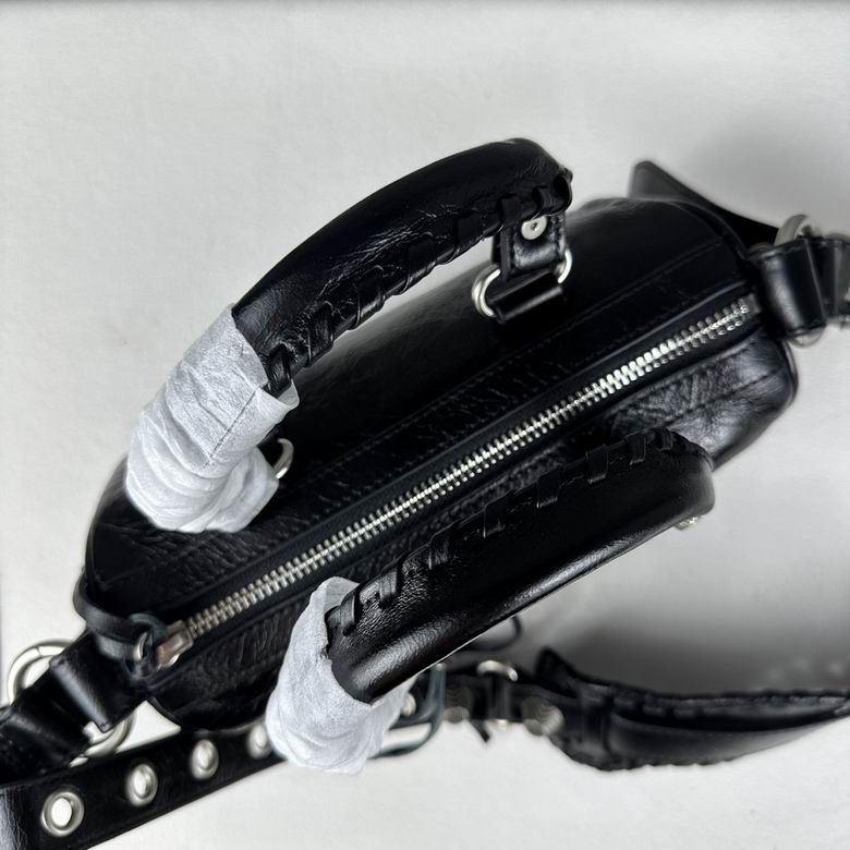 BLGA-Bags - Strap Story - 409