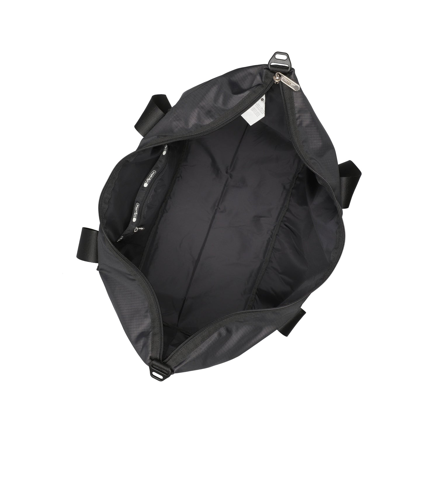 StrapStory - Duffle Bag 128
