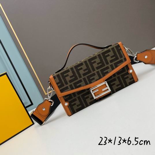FDNI-Bags - Strap Story - 367