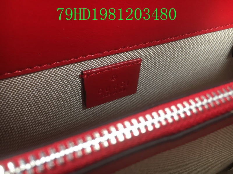 STRAPSTORY - GGC4 BAG - 592