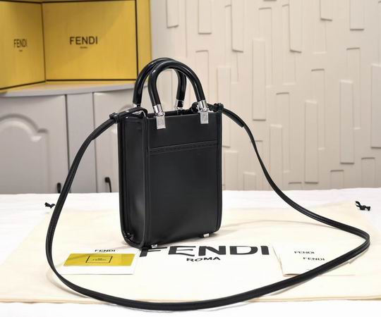 FDNI-Bags - Strap Story - 492
