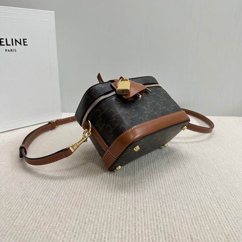 CLNE-Bags - Strap Story - 430
