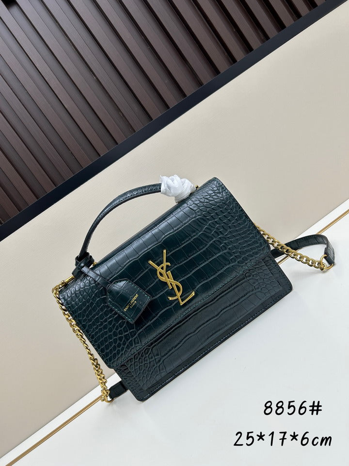 LSY-Bags - Strap Story - 697