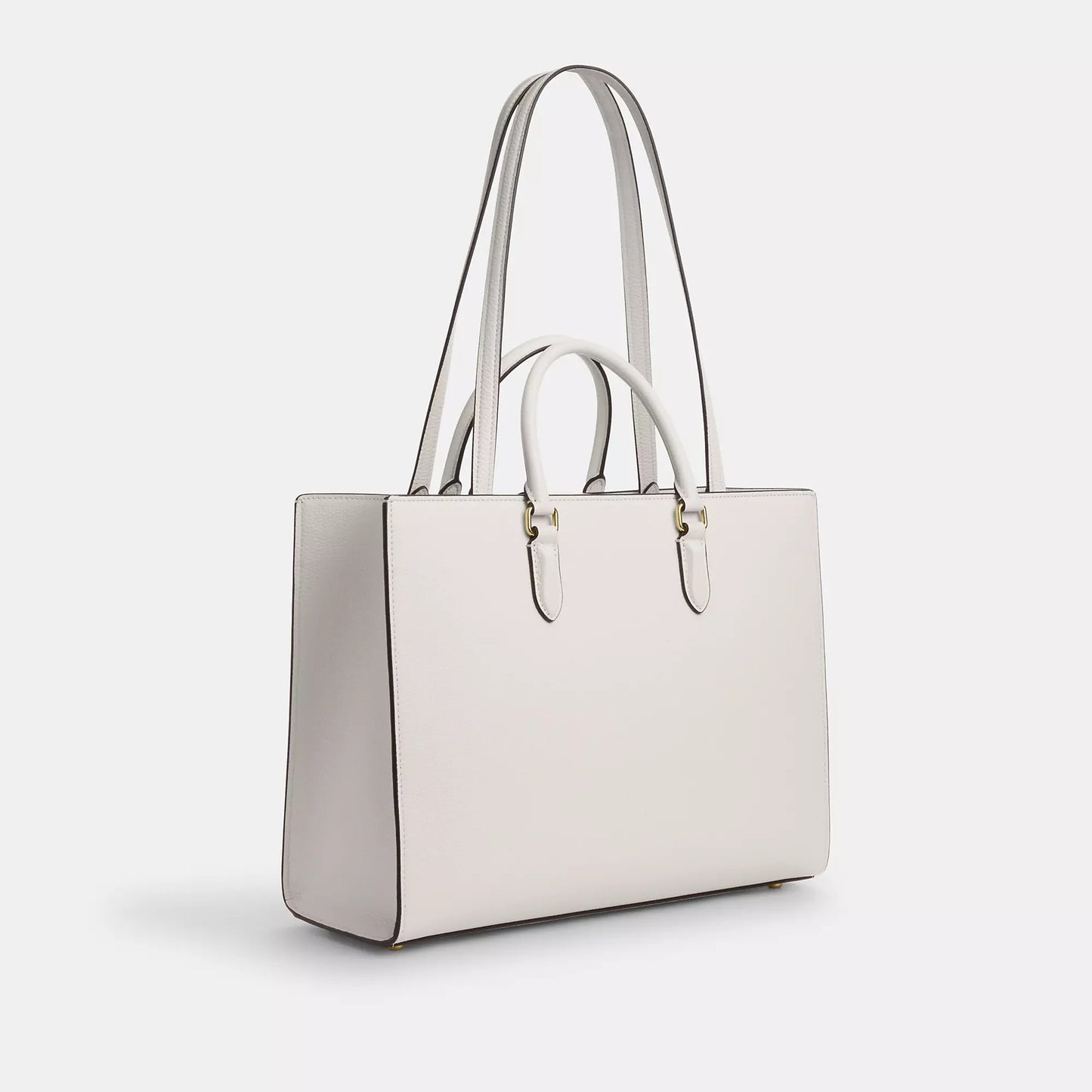StrapStory - Tote Bag 123