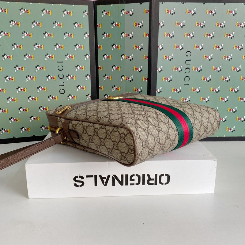 STRAPSTORY - GGC4 BAG - 269