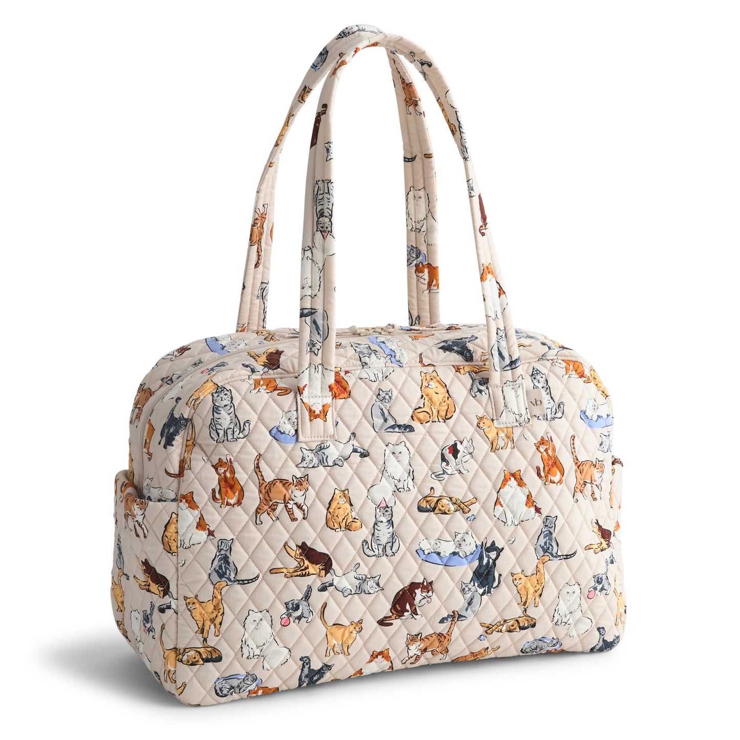 StrapStory - Duffle Bag 183