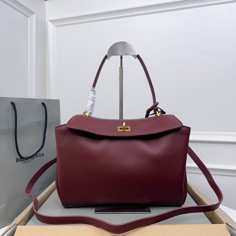 BLGA-Bags - Strap Story - 751